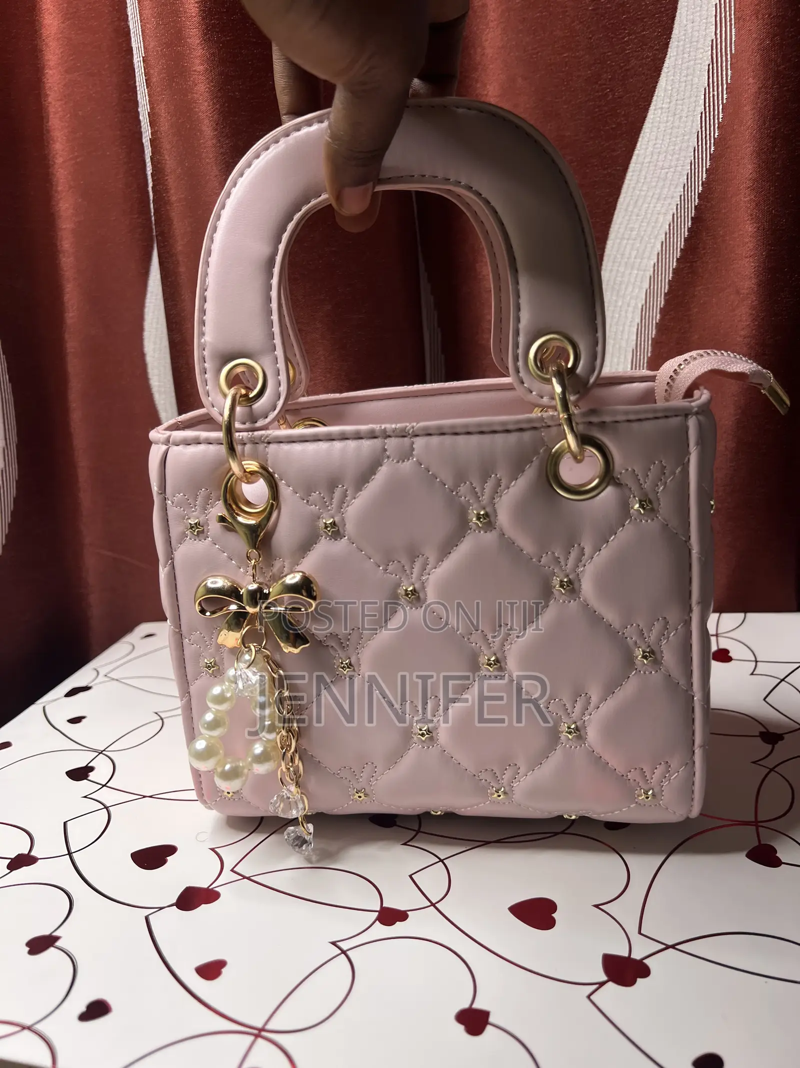 Luxury Bag