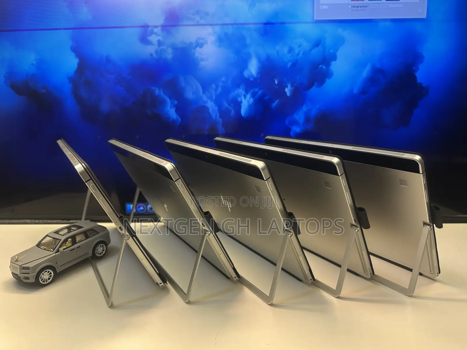Laptop HP Elite X2 1012 G2 16GB Intel Core i5 SSD 256GB