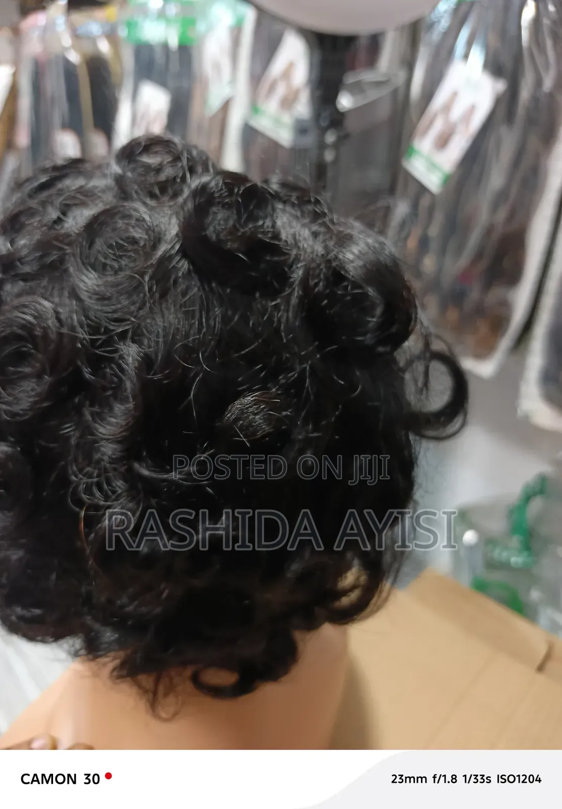 Chioma Available Affordable