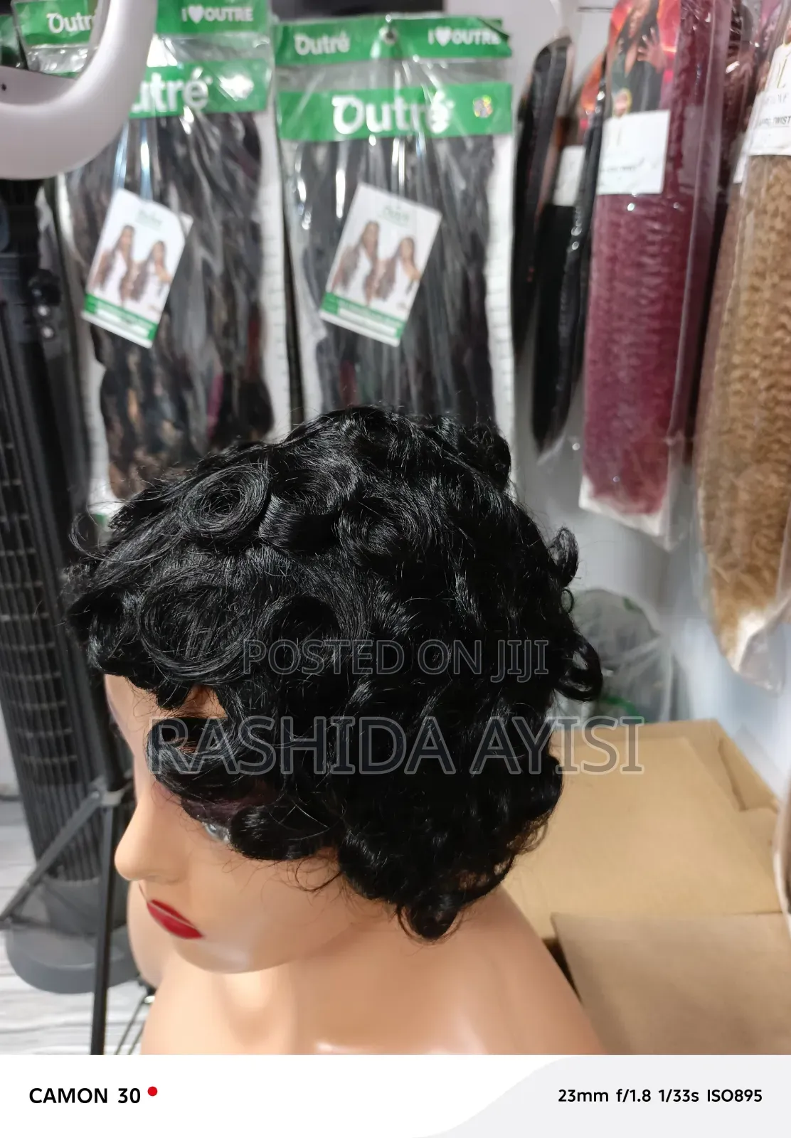Chioma Available Affordable