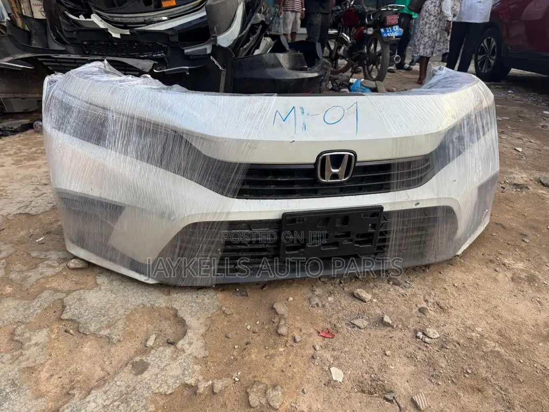 2022-2025 Honda Civic Front Cart