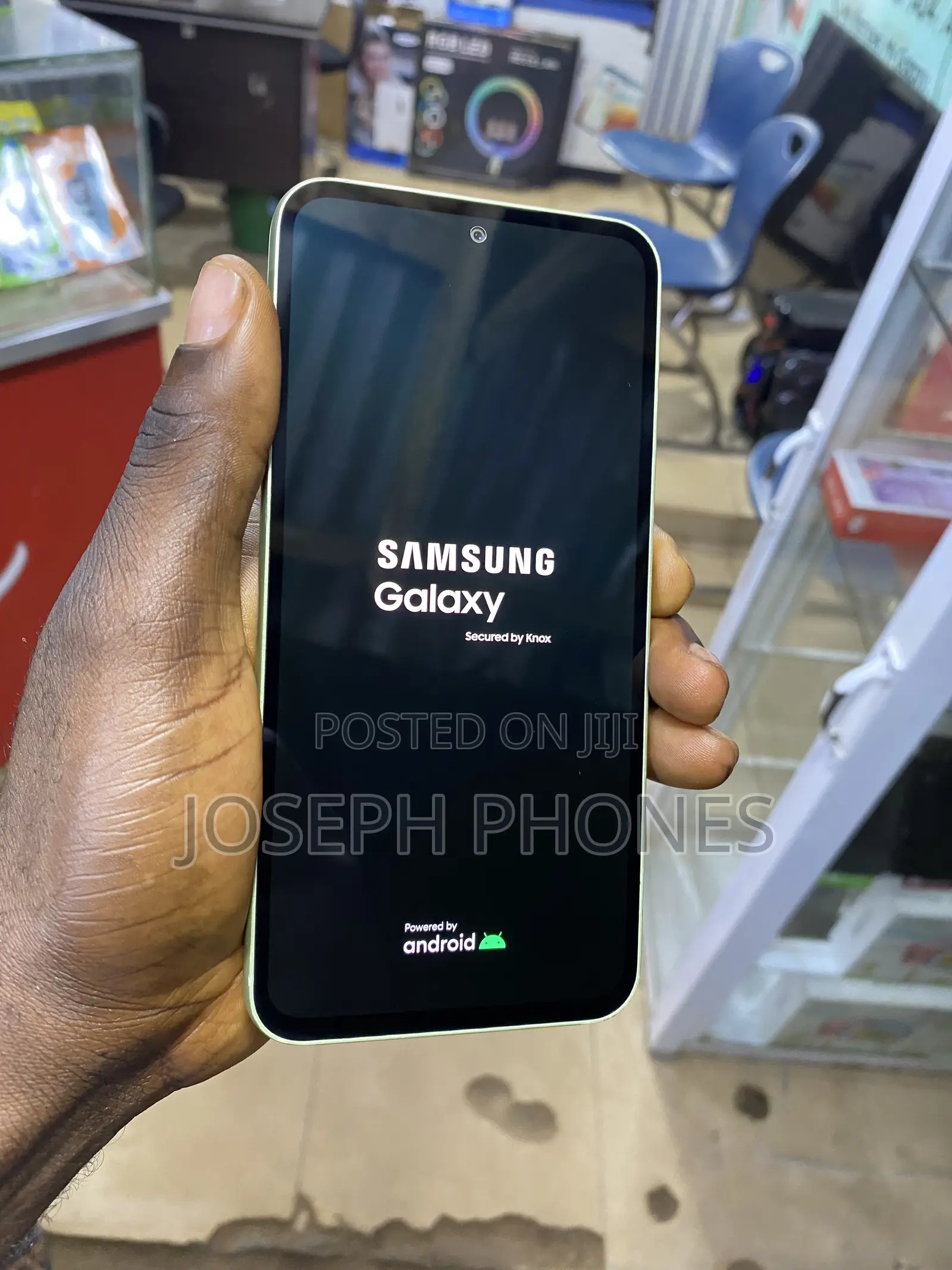 Samsung Galaxy A54 5G 128 GB