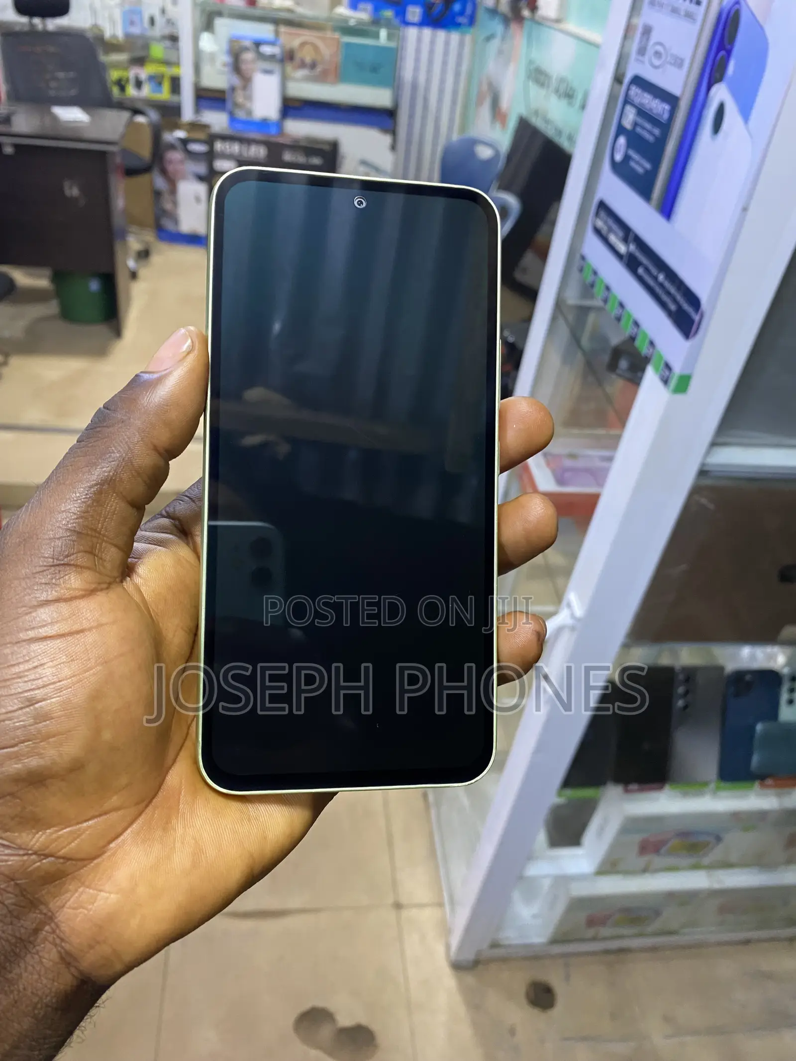 Samsung Galaxy A54 5G 128 GB
