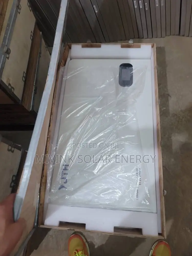 Solar Accessories