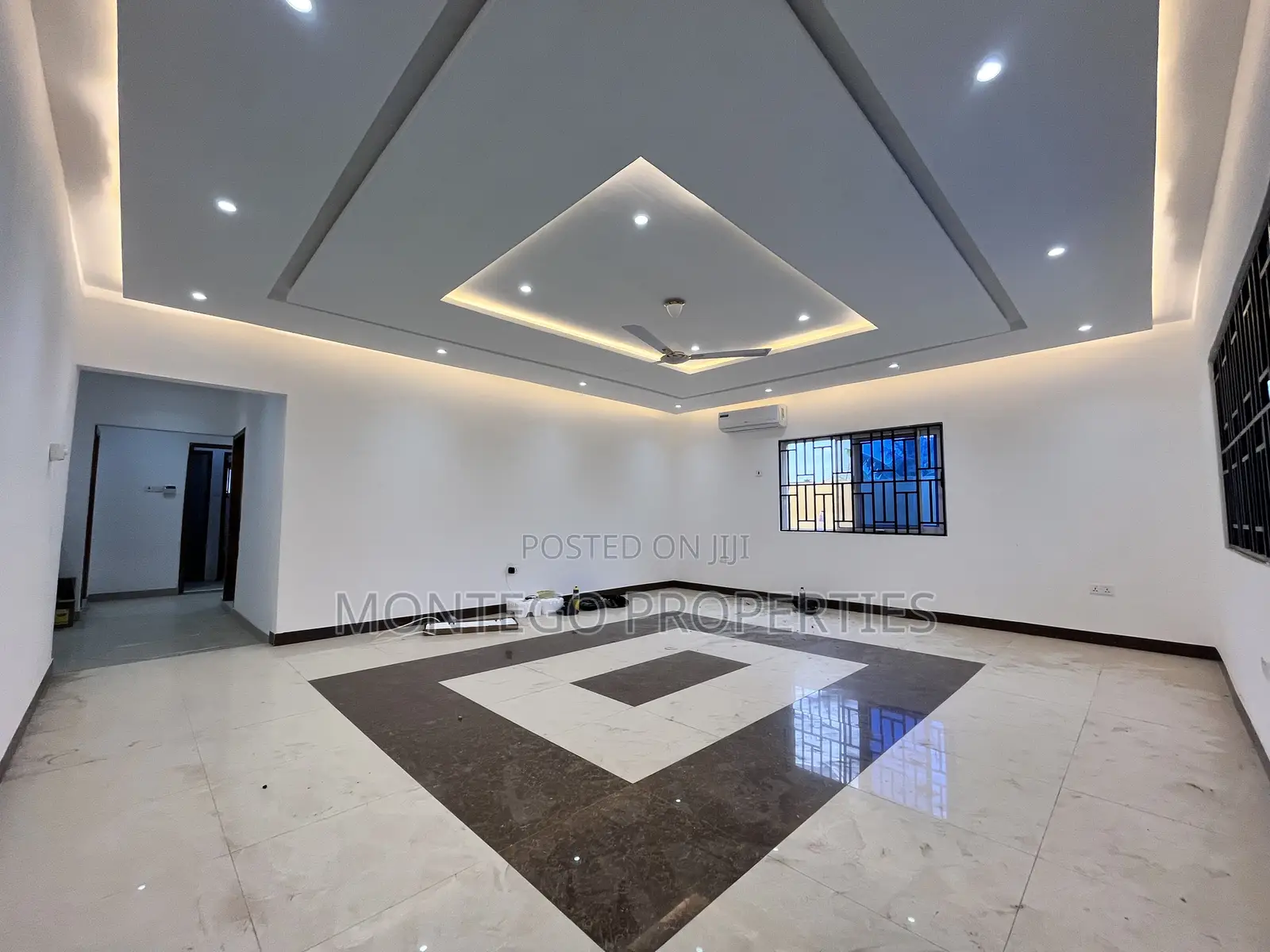 3bdrm House in West Trassacco, School Junction for rent