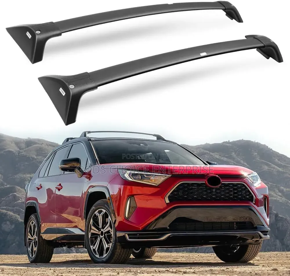 Top Bar Rav4 2020-2025