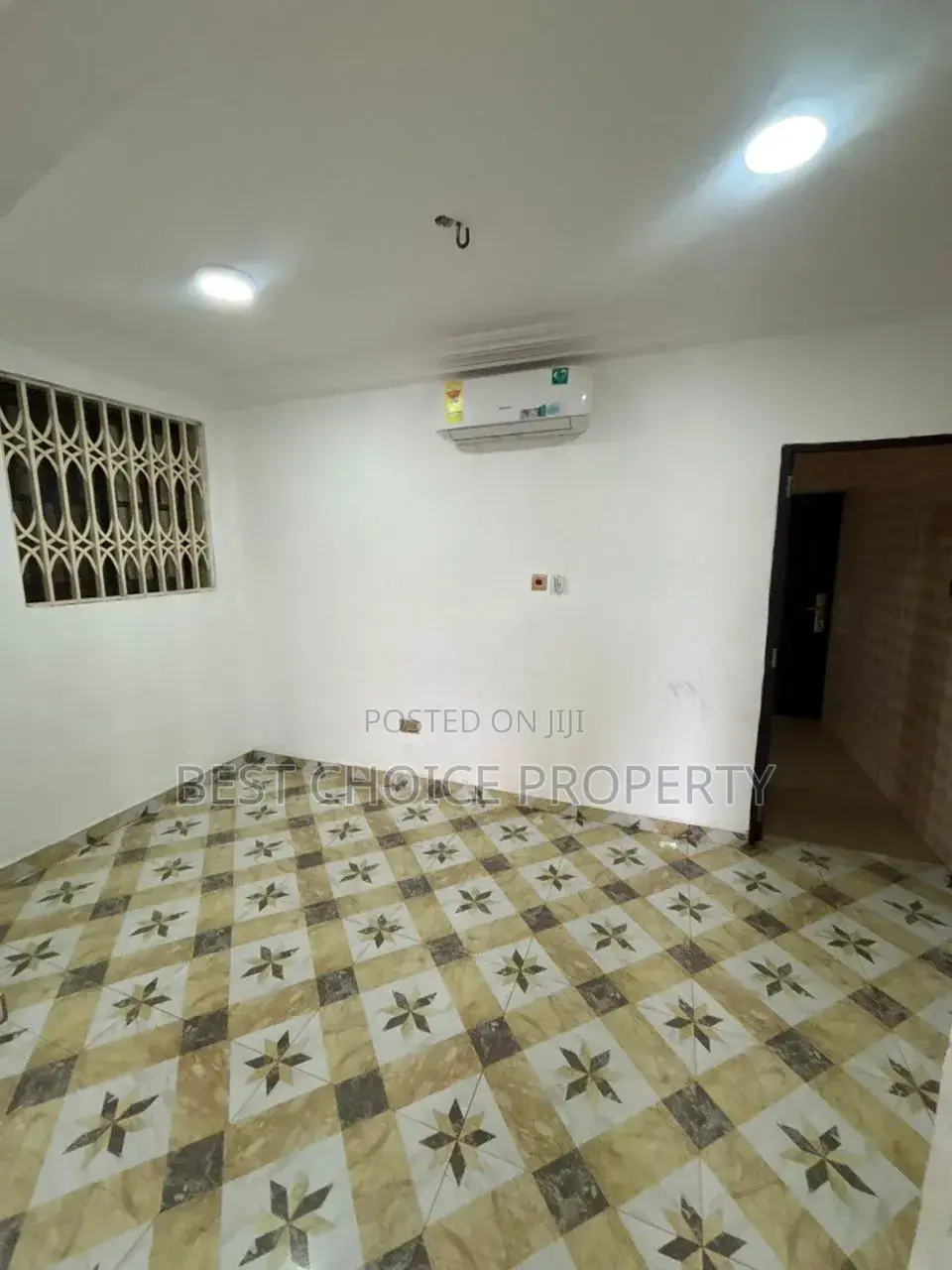 2bdrm Apartment in Community 4, New Legon for rent
