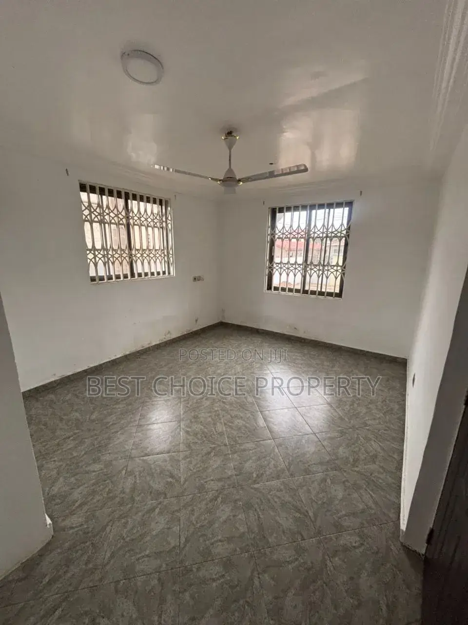 2bdrm Apartment in Community 4, New Legon for rent