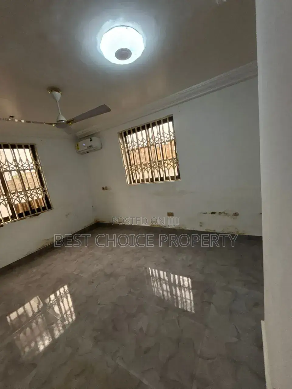 2bdrm Apartment in Community 4, New Legon for rent