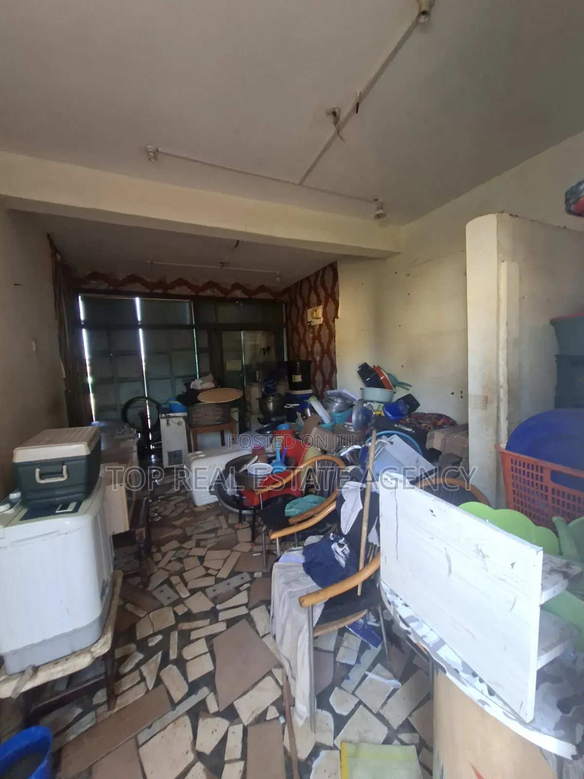 Shop for Rent at Dome Pillar 2