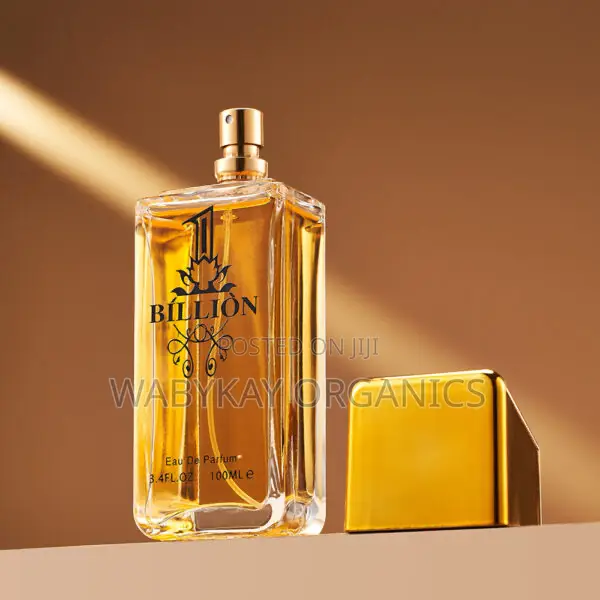 1 Billion Perfume
