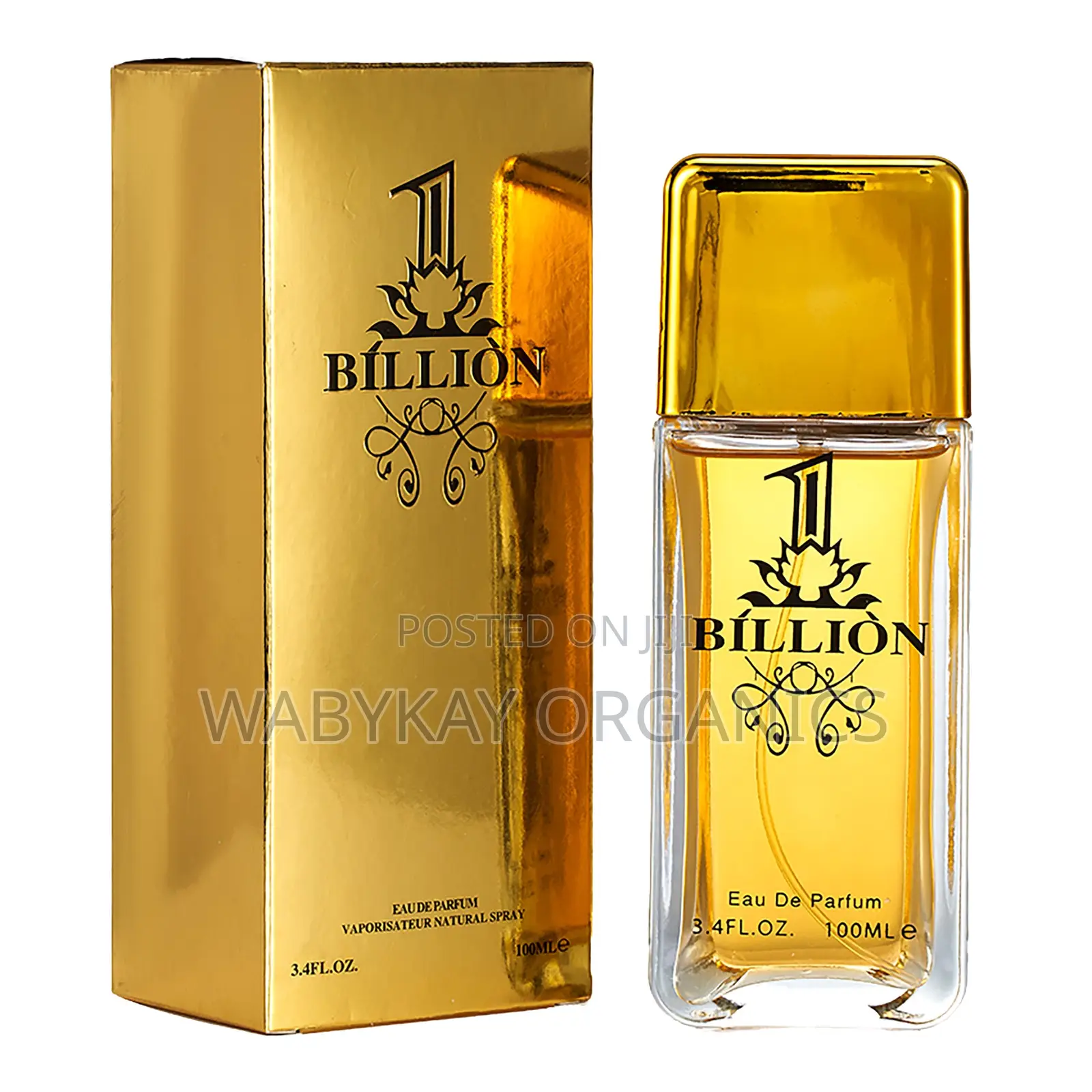 1 Billion Perfume
