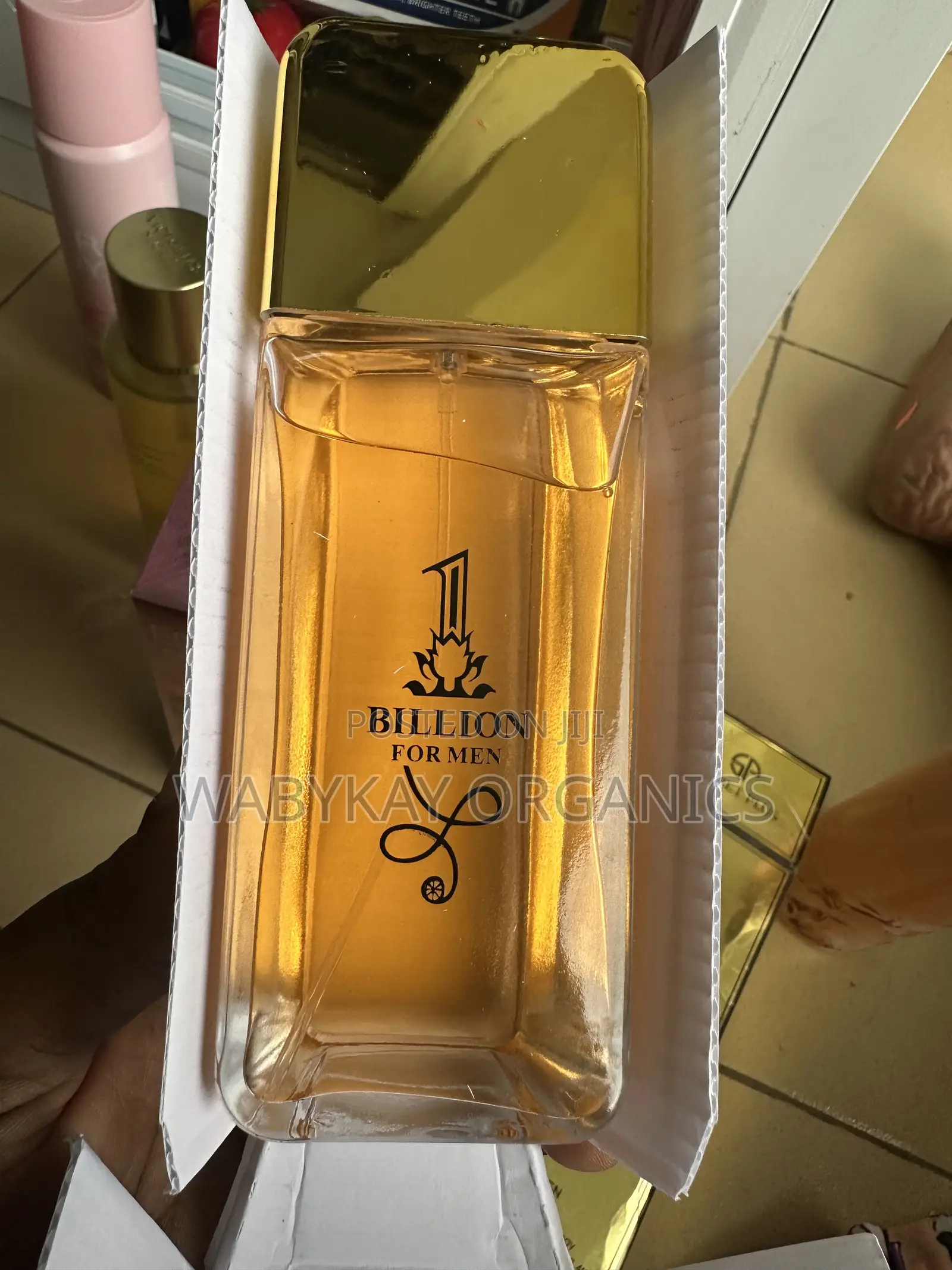 1 Billion Perfume