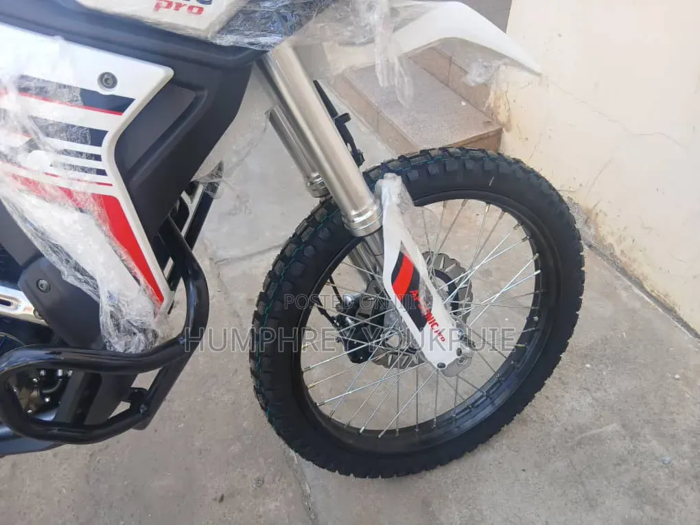 New Apsonic AP250GY 2026