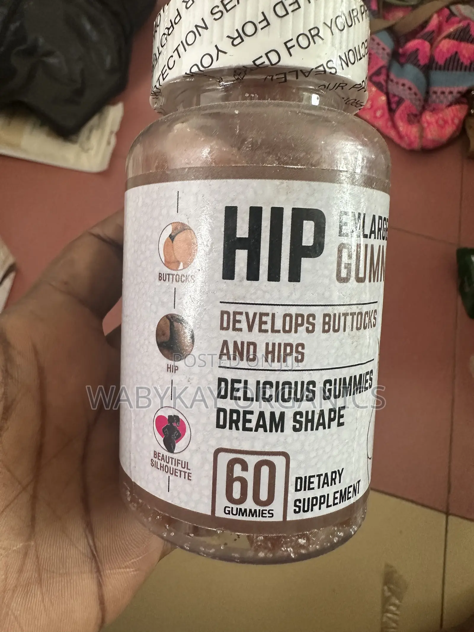 Wellness Gummies