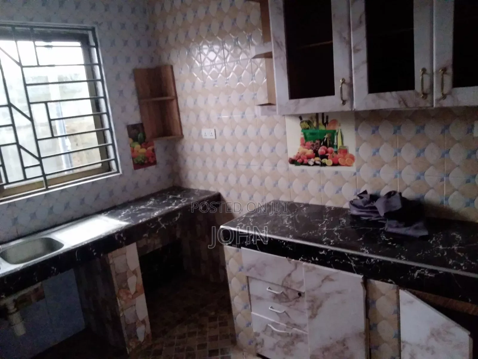 2bdrm Apartment in Survivorestates, Manhean for rent