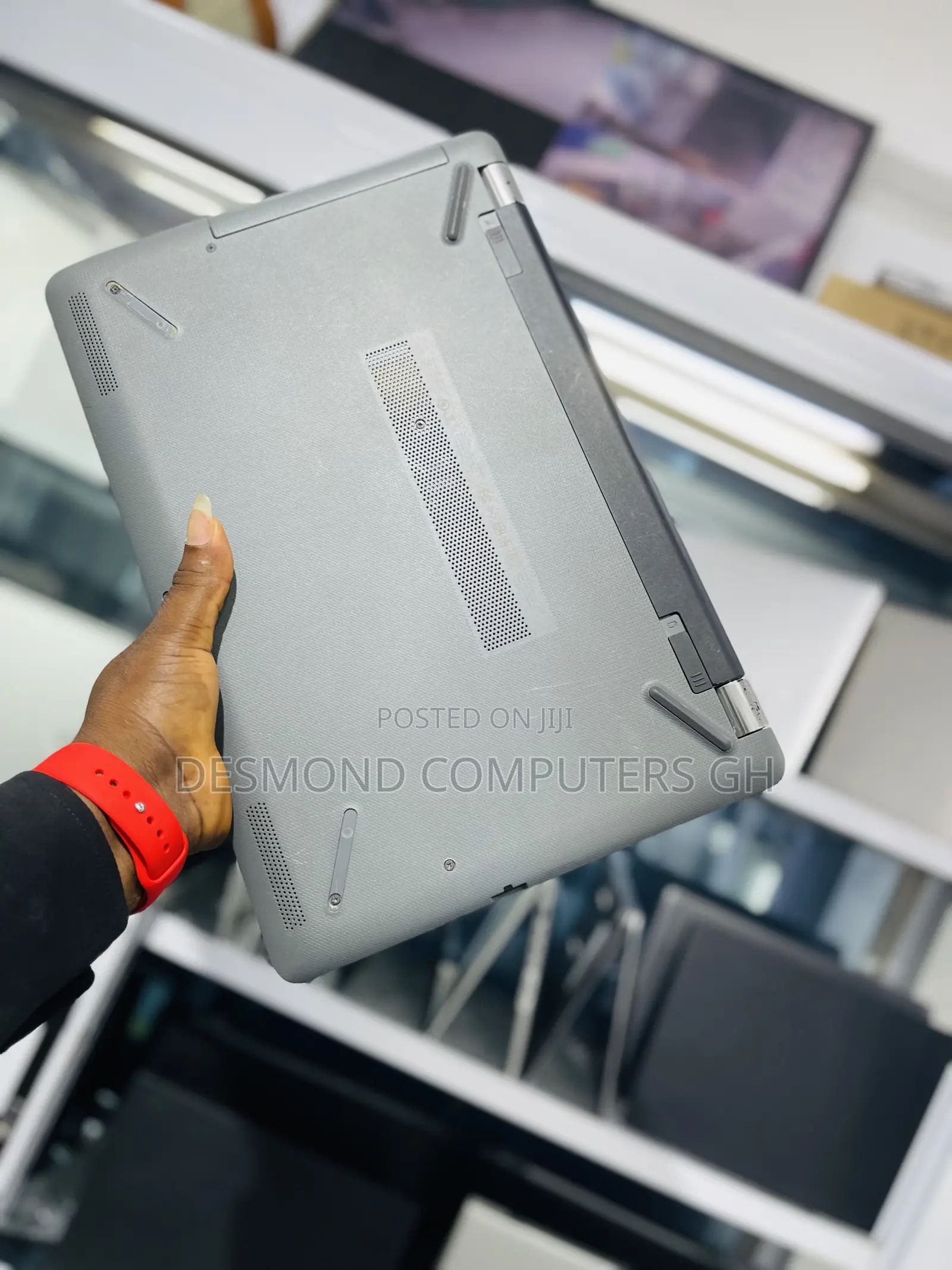 Laptop HP 15 8GB Intel Core i3 HDD 500GB
