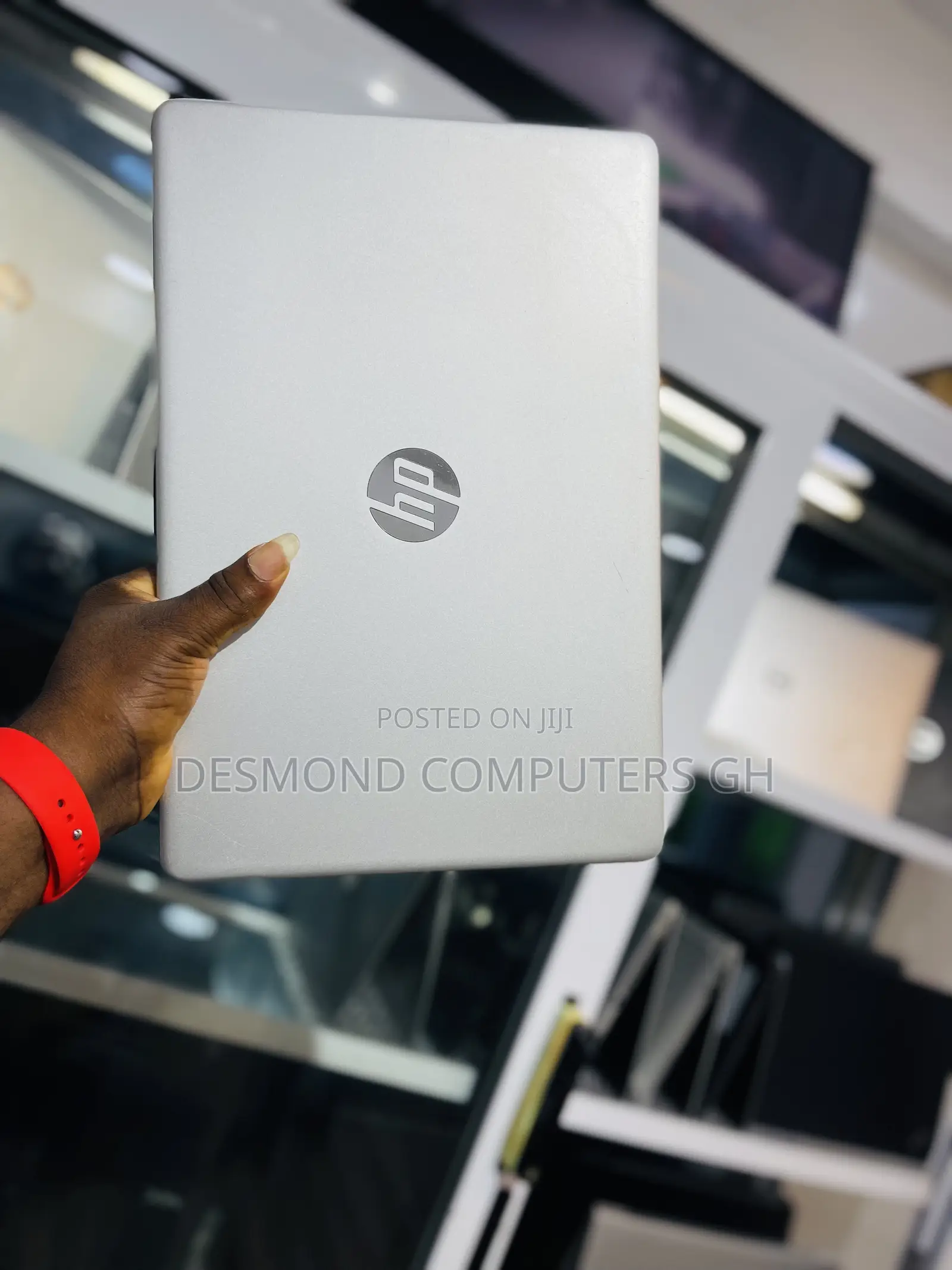 Laptop HP 15 8GB Intel Core i3 SSD 256GB