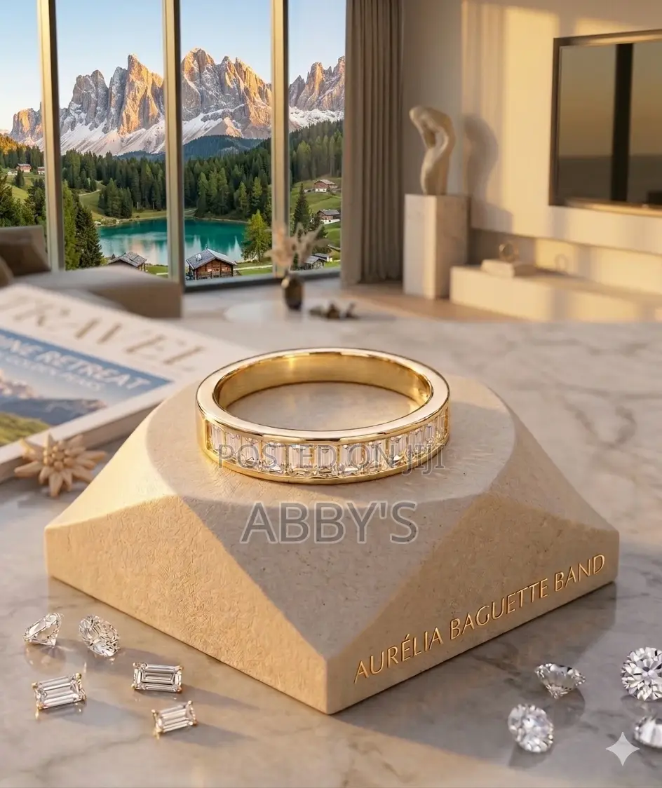 High Grade Stunning Promise/Engagement Ring