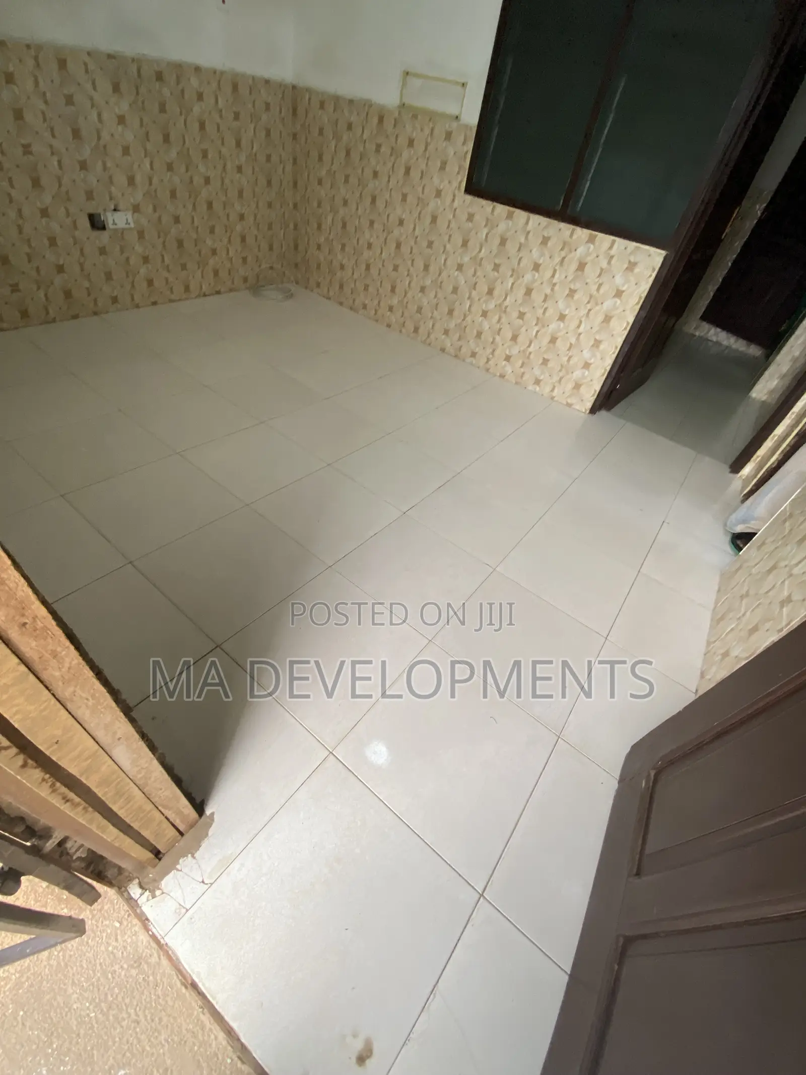 1bdrm Apartment in Madev Realty, Lapaz for rent