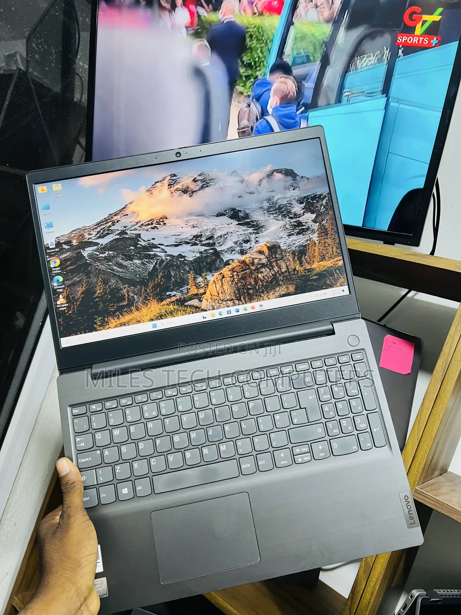 Laptop Lenovo V15 G3 8GB Intel Core i5 SSD 256GB