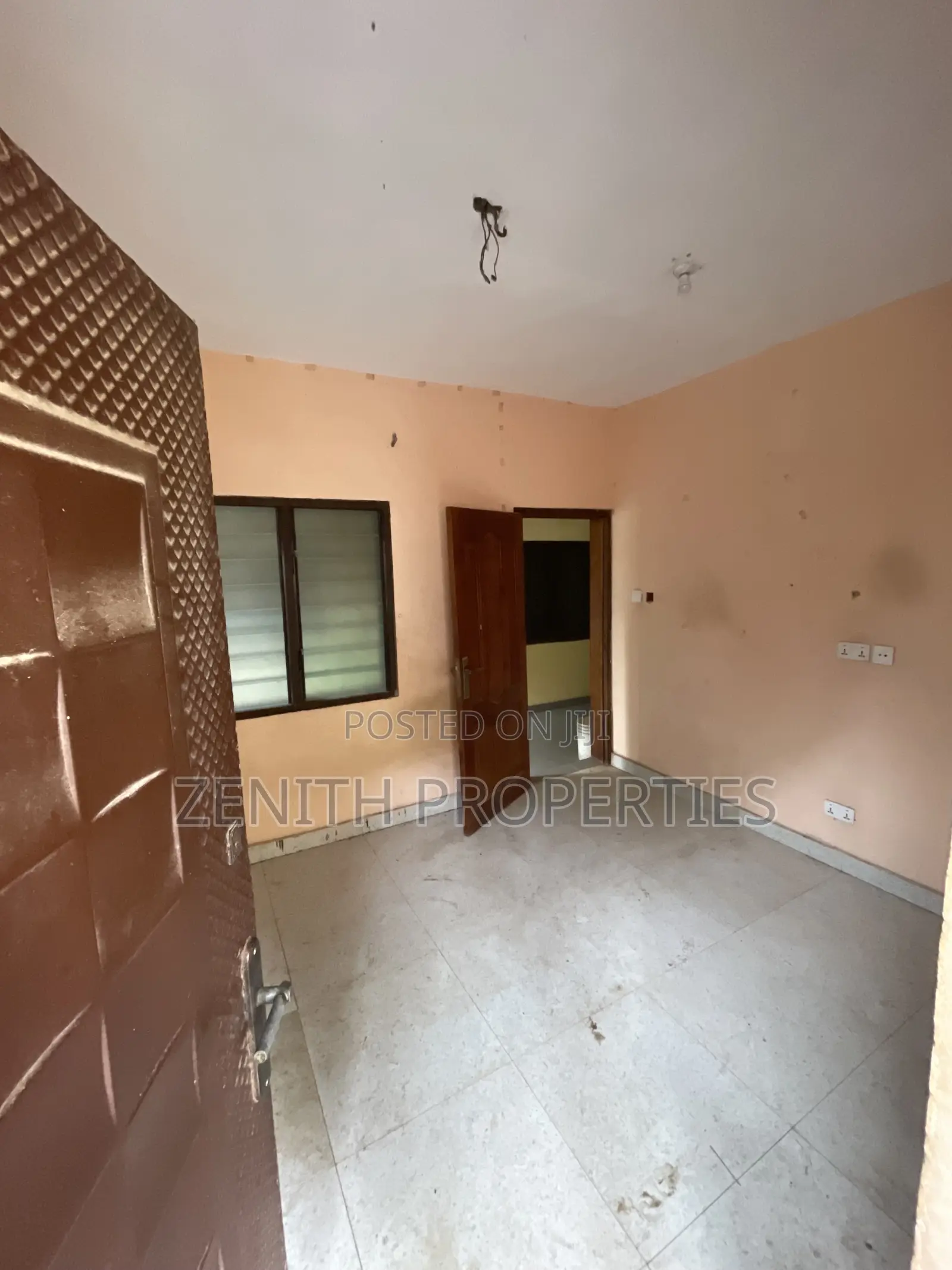1bdrm Apartment in Zenith Properties, Old Barrier for rent
