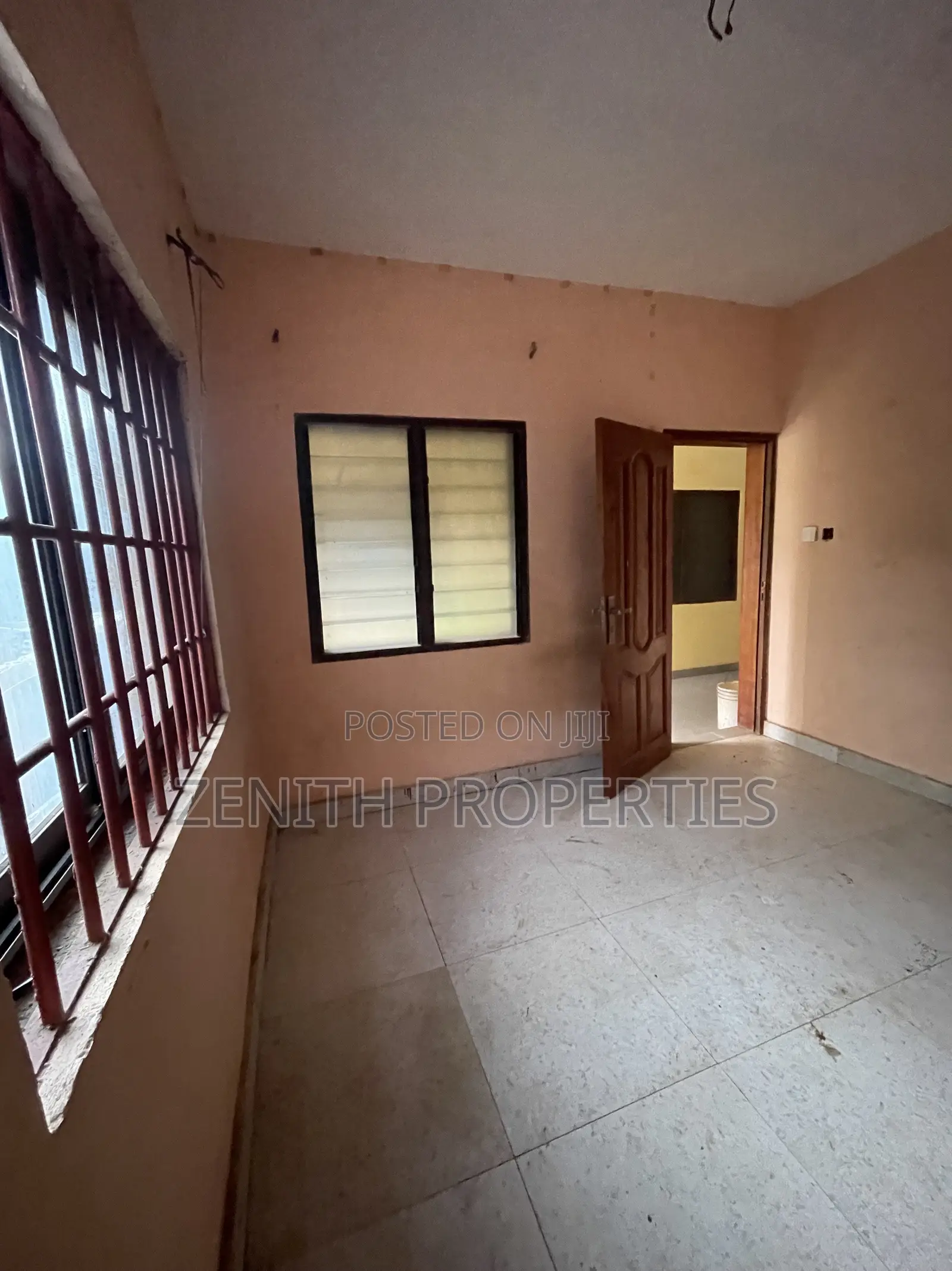 1bdrm Apartment in Zenith Properties, Old Barrier for rent