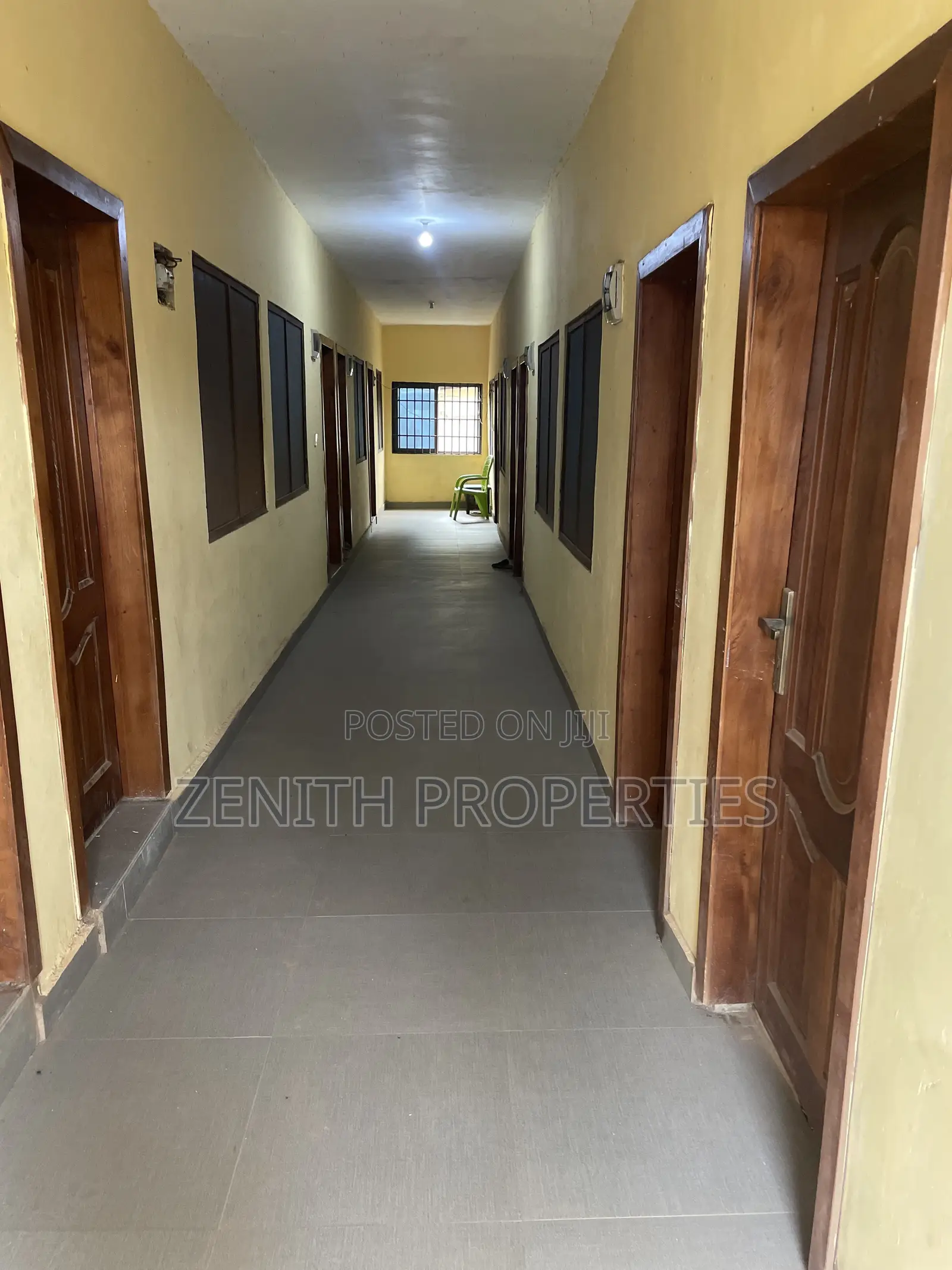 1bdrm Apartment in Zenith Properties, Old Barrier for rent