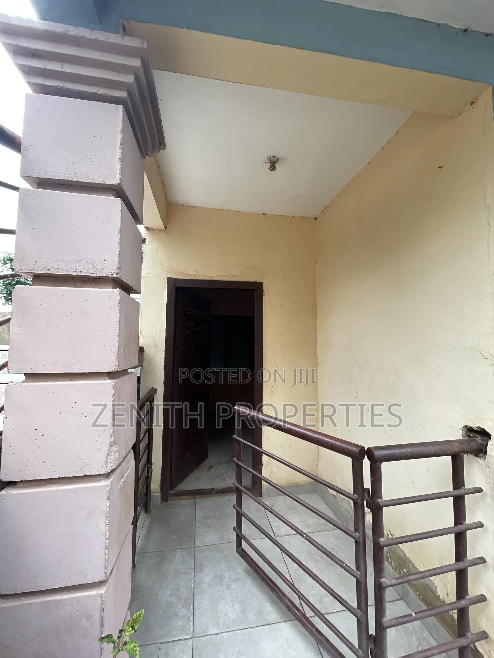 1bdrm Apartment in Zenith Properties, Old Barrier for rent