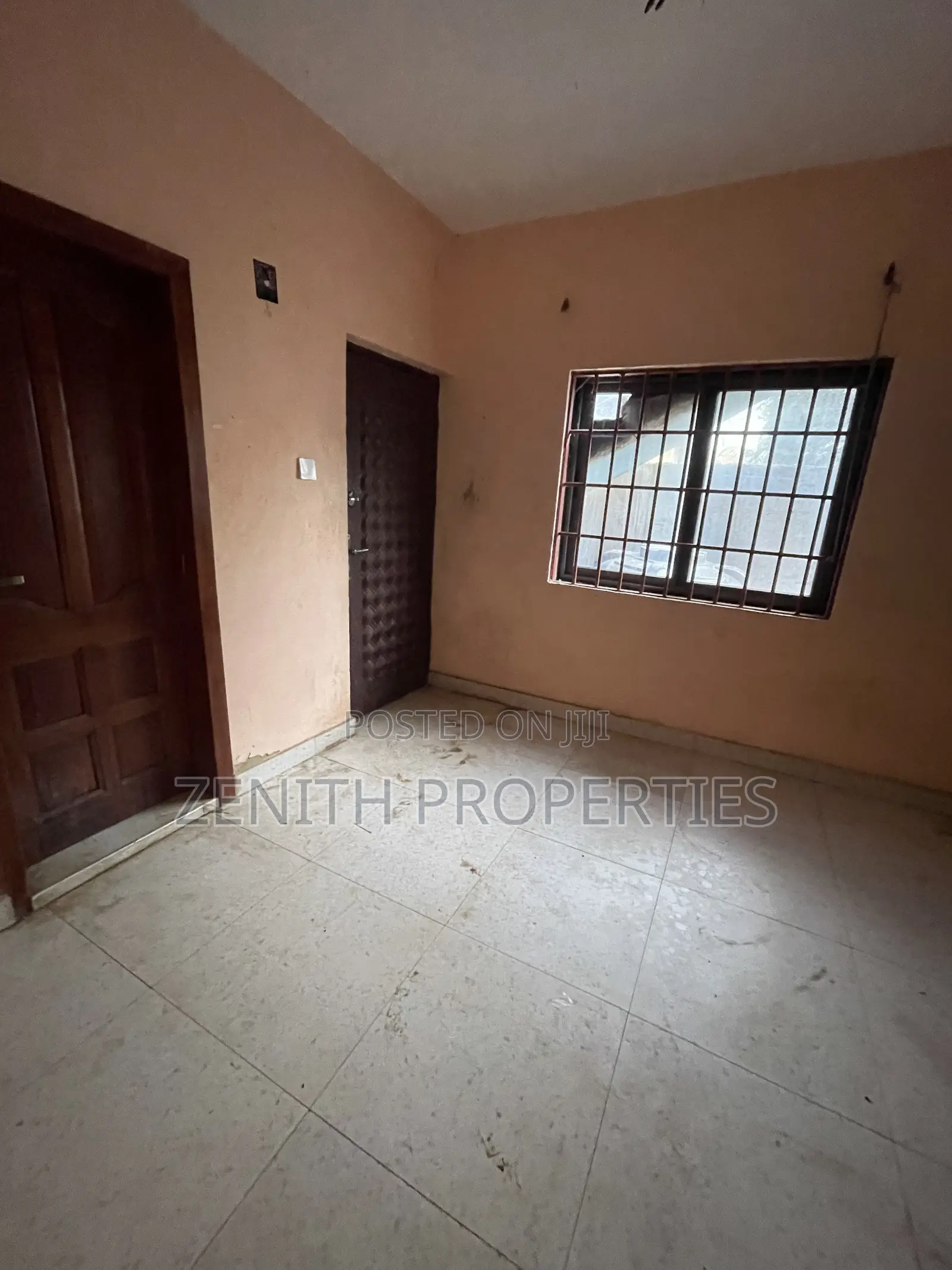 1bdrm Apartment in Zenith Properties, Old Barrier for rent