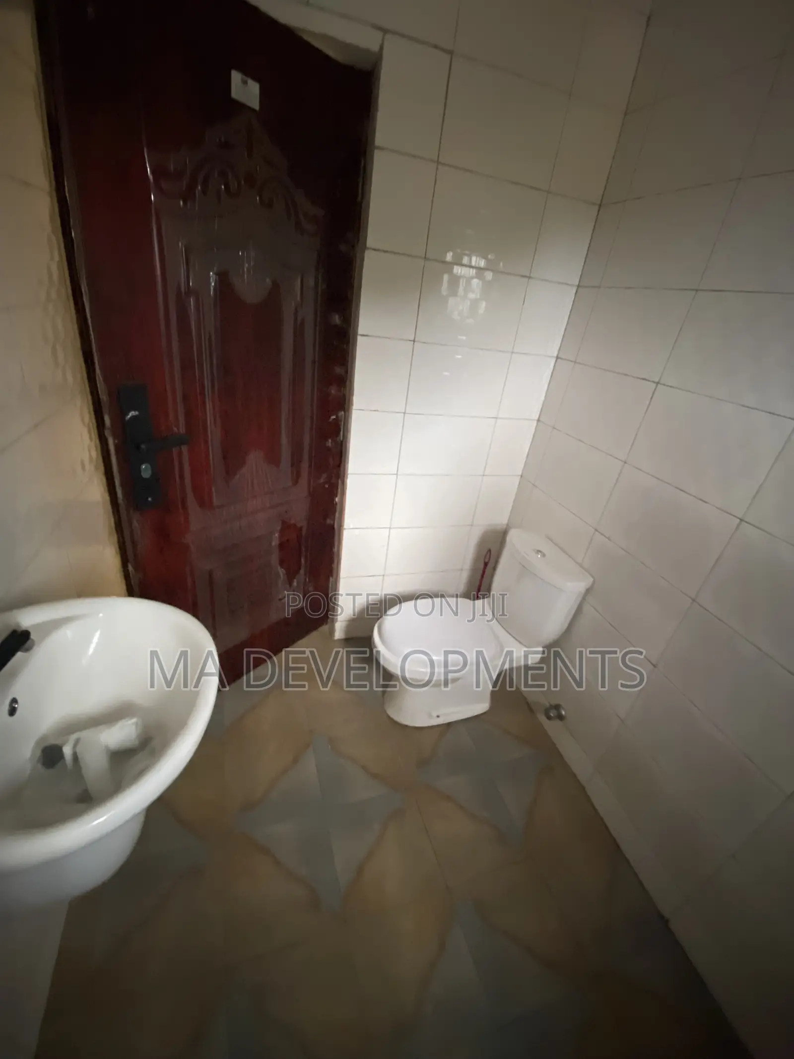 1bdrm Apartment in Madev Realty, Lapaz for rent
