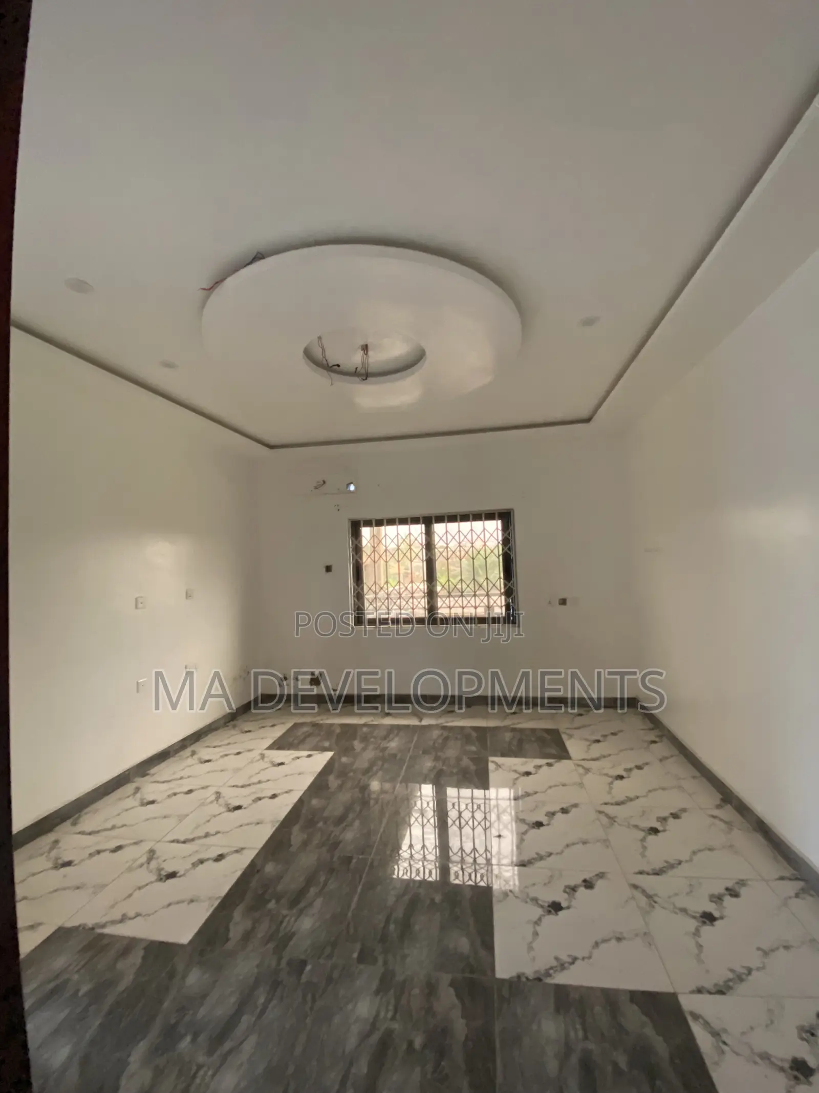 1bdrm Apartment in Madev Realty, Lapaz for rent