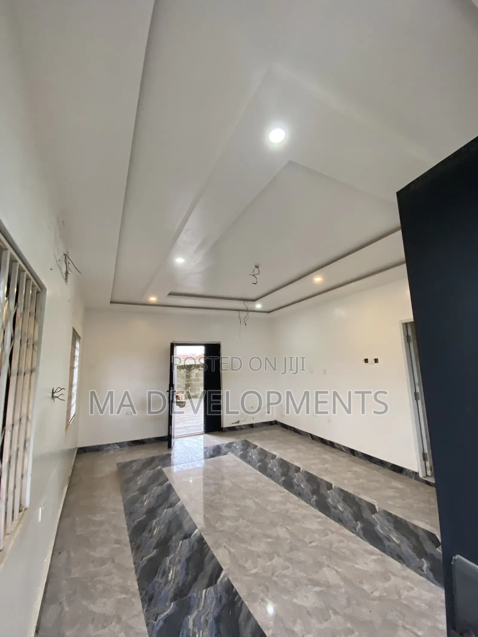 1bdrm Apartment in Madev Realty, Lapaz for rent
