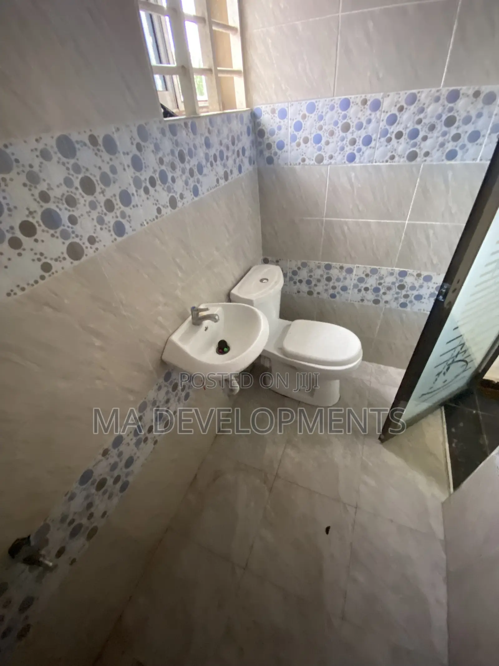 1bdrm Apartment in Madev Realty, Israel Park for rent