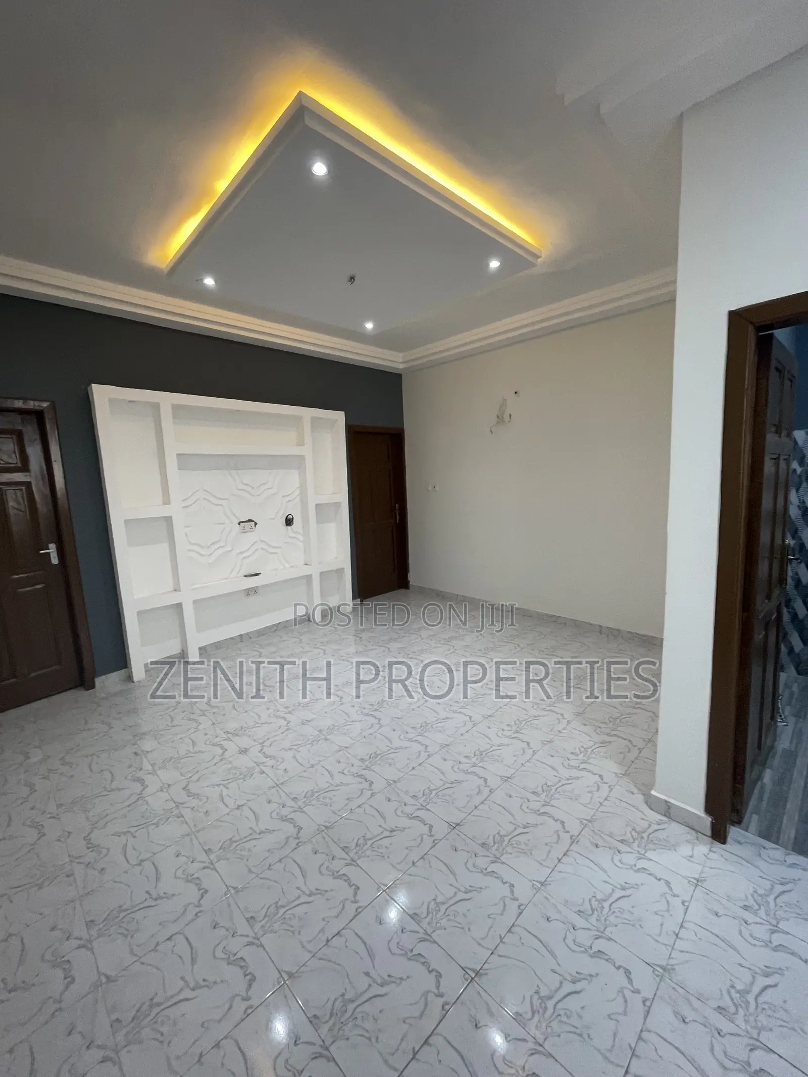 1bdrm Apartment in Zenith Properties, Bortiano for rent