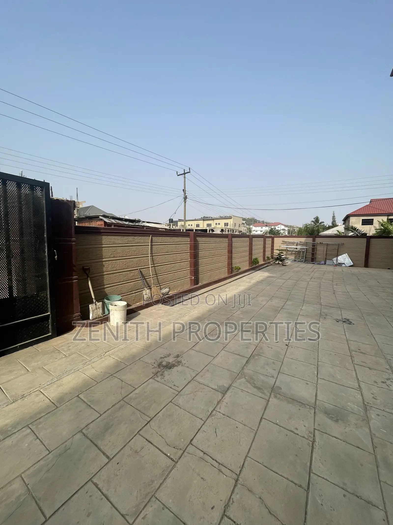 1bdrm Apartment in Zenith Properties, Bortiano for rent