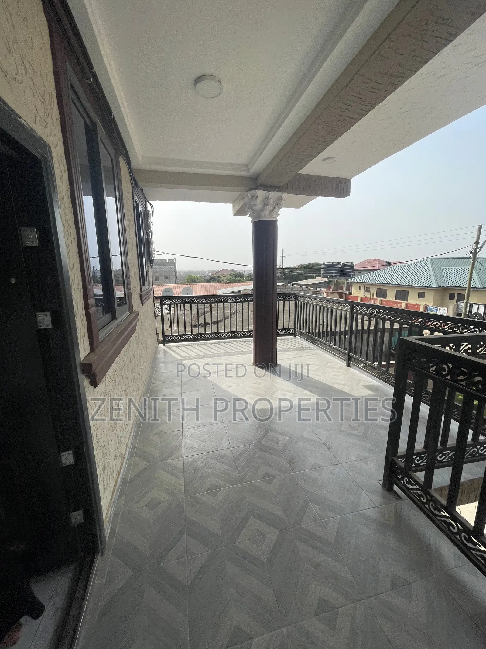 1bdrm Apartment in Zenith Properties, Bortiano for rent