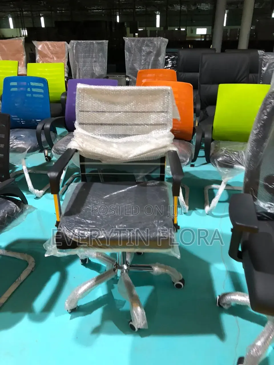Chair For Offices Workspaces