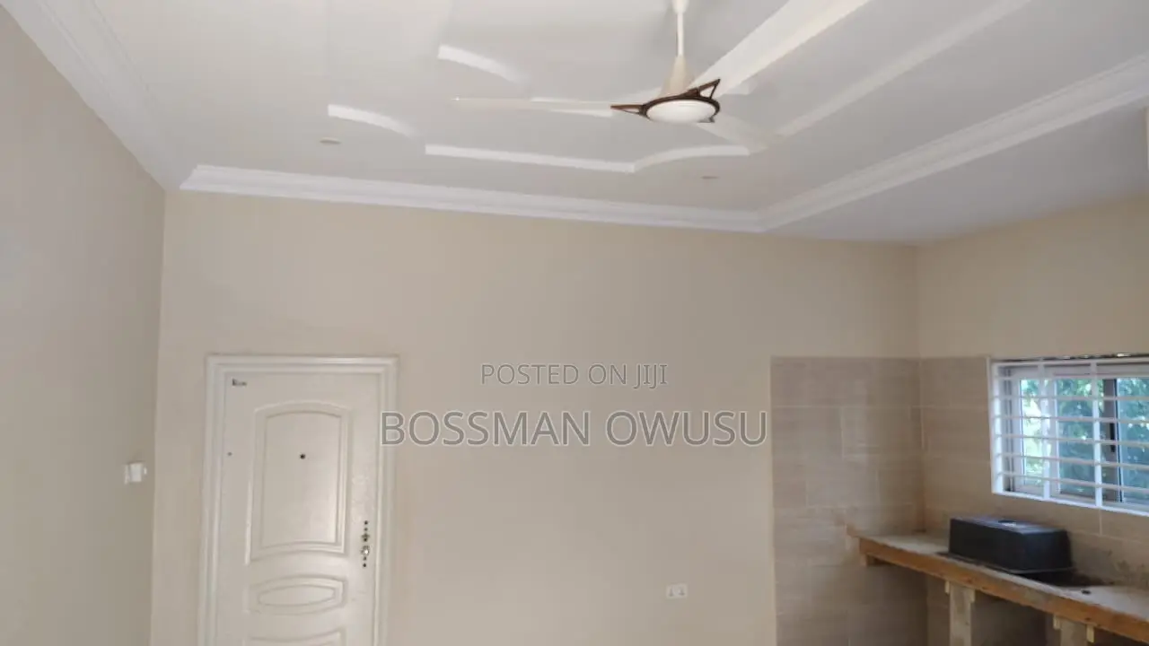 1bdrm Apartment in Atwima Nwabiagya for rent