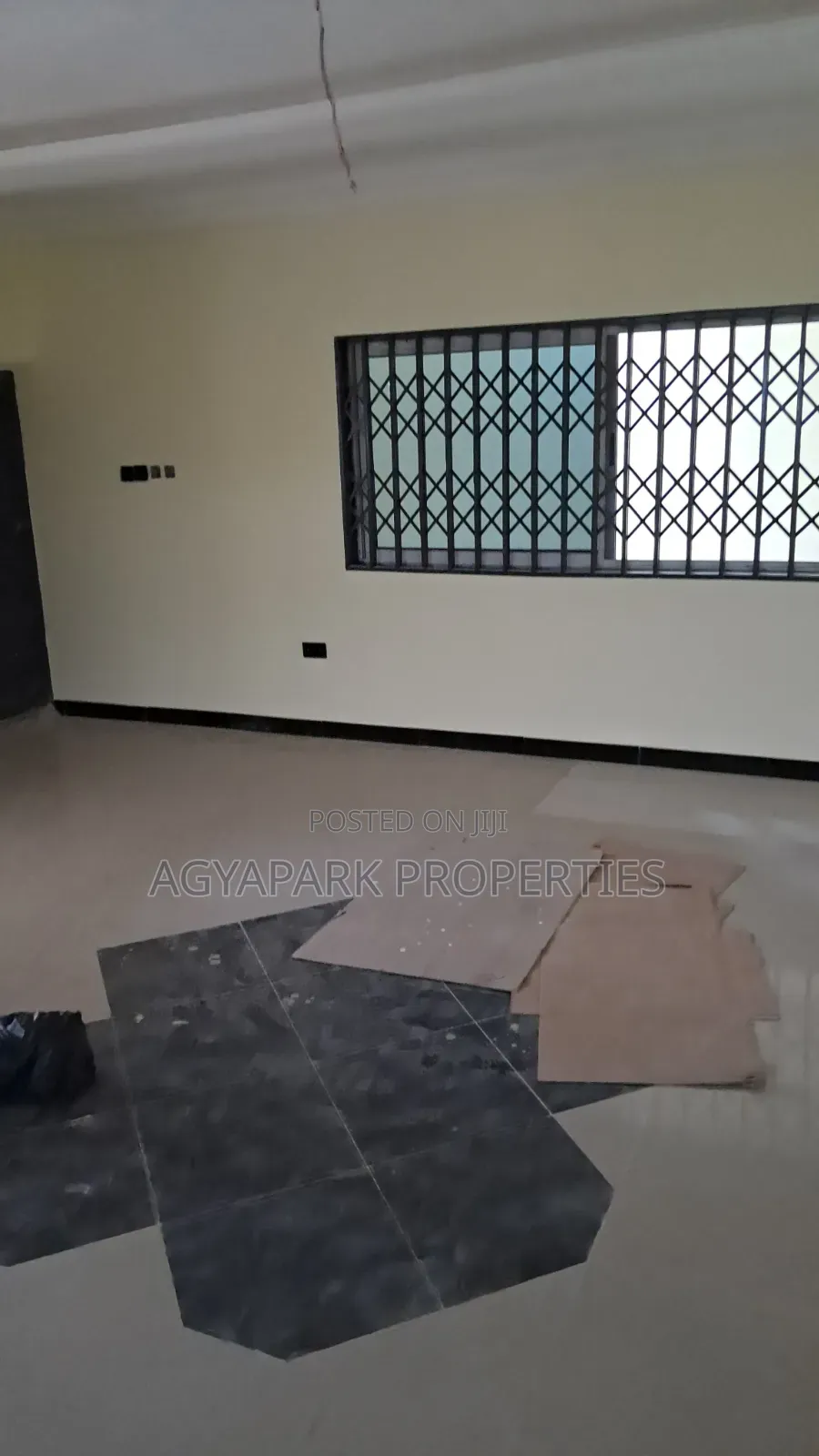 4bdrm House in Kuntuse, Amasaman for rent