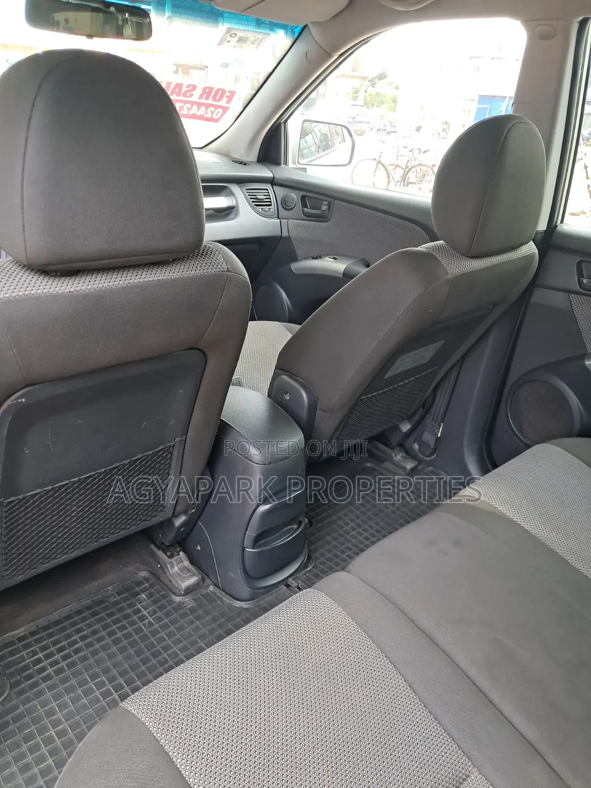 Kia Sportage 2013 Silver