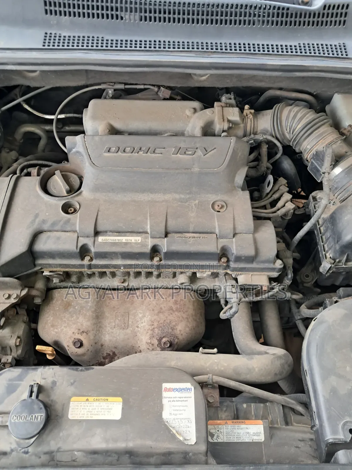 Kia Sportage 2013 Silver