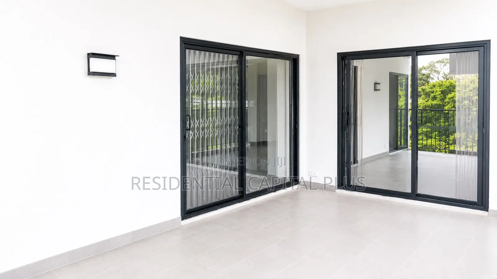 3bdrm Apartment in Osu Sunkwa Road for rent
