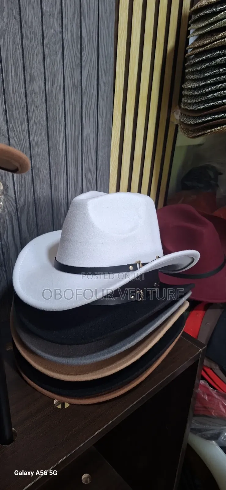 Angel Western Cowboy Hats for Every Season and All Occasions %%Wool