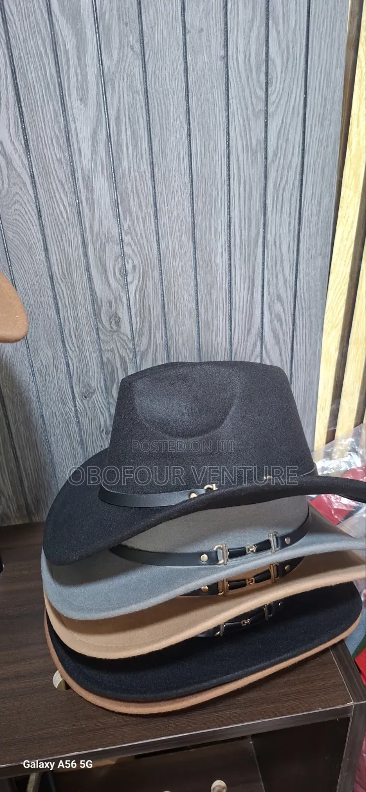 Angel Western Cowboy Hats for Every Season and All Occasions