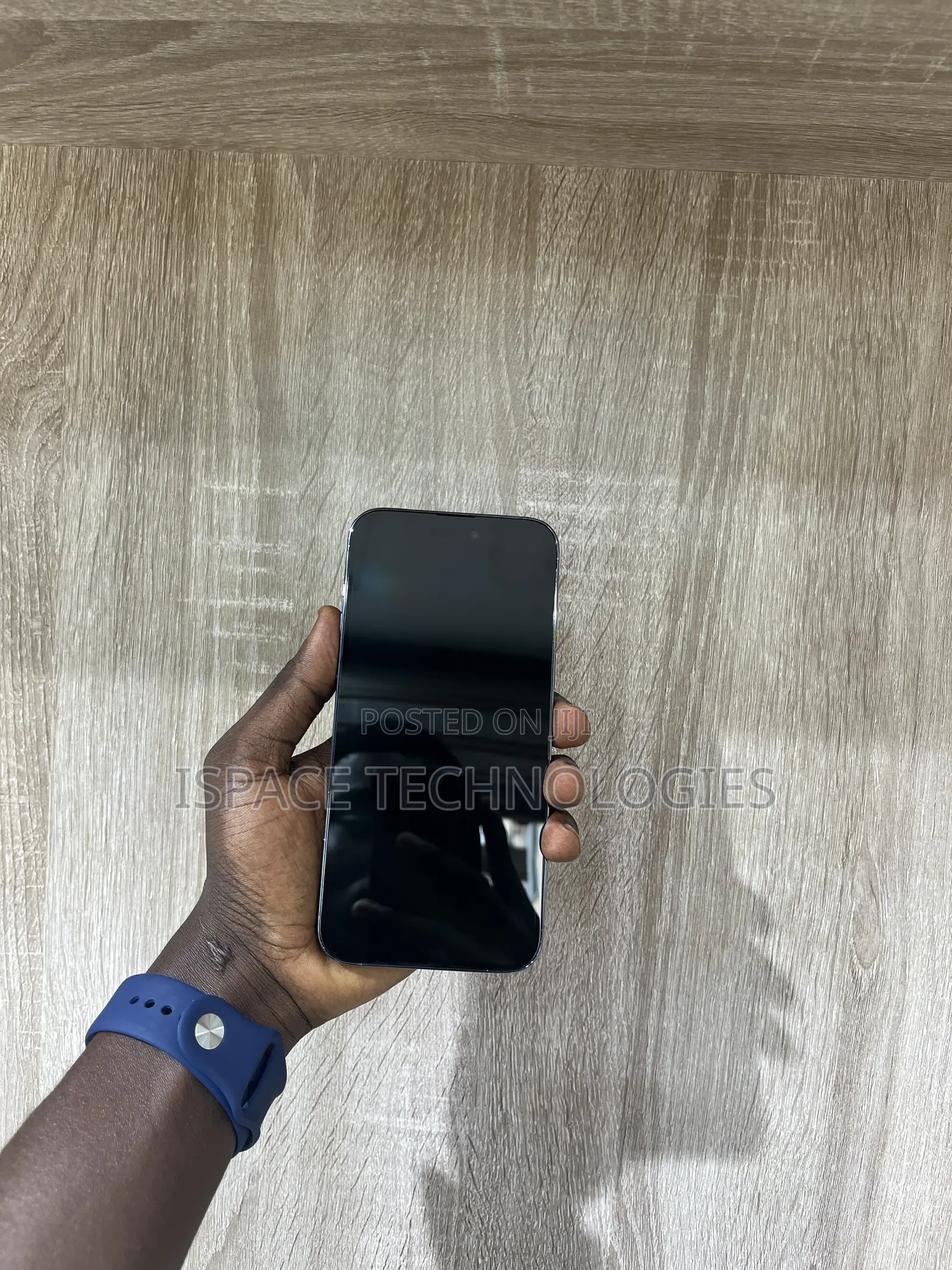 Apple iPhone 14 Pro Max 256 GB Purple