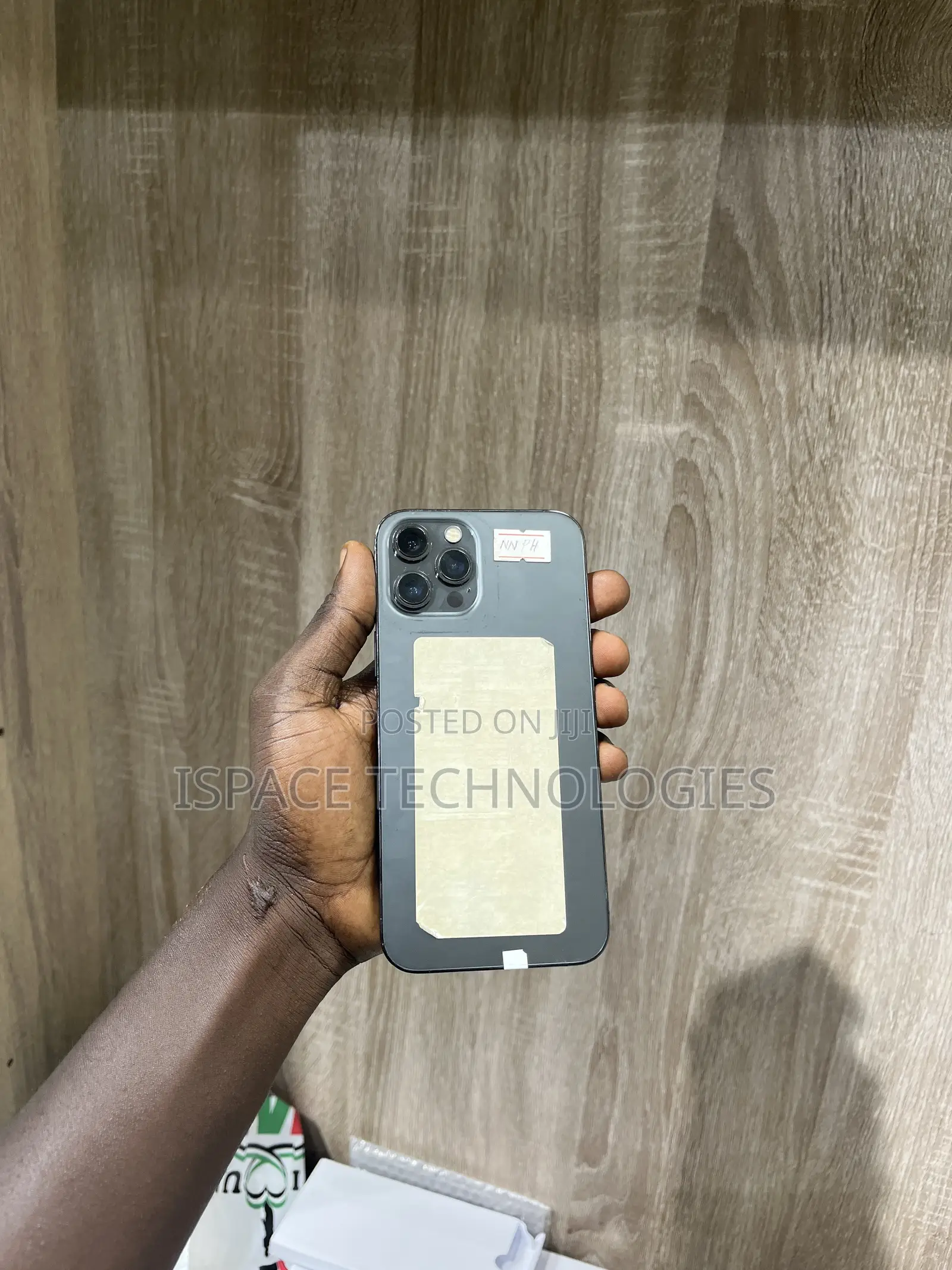 Apple iPhone 12 Pro Max 128 GB