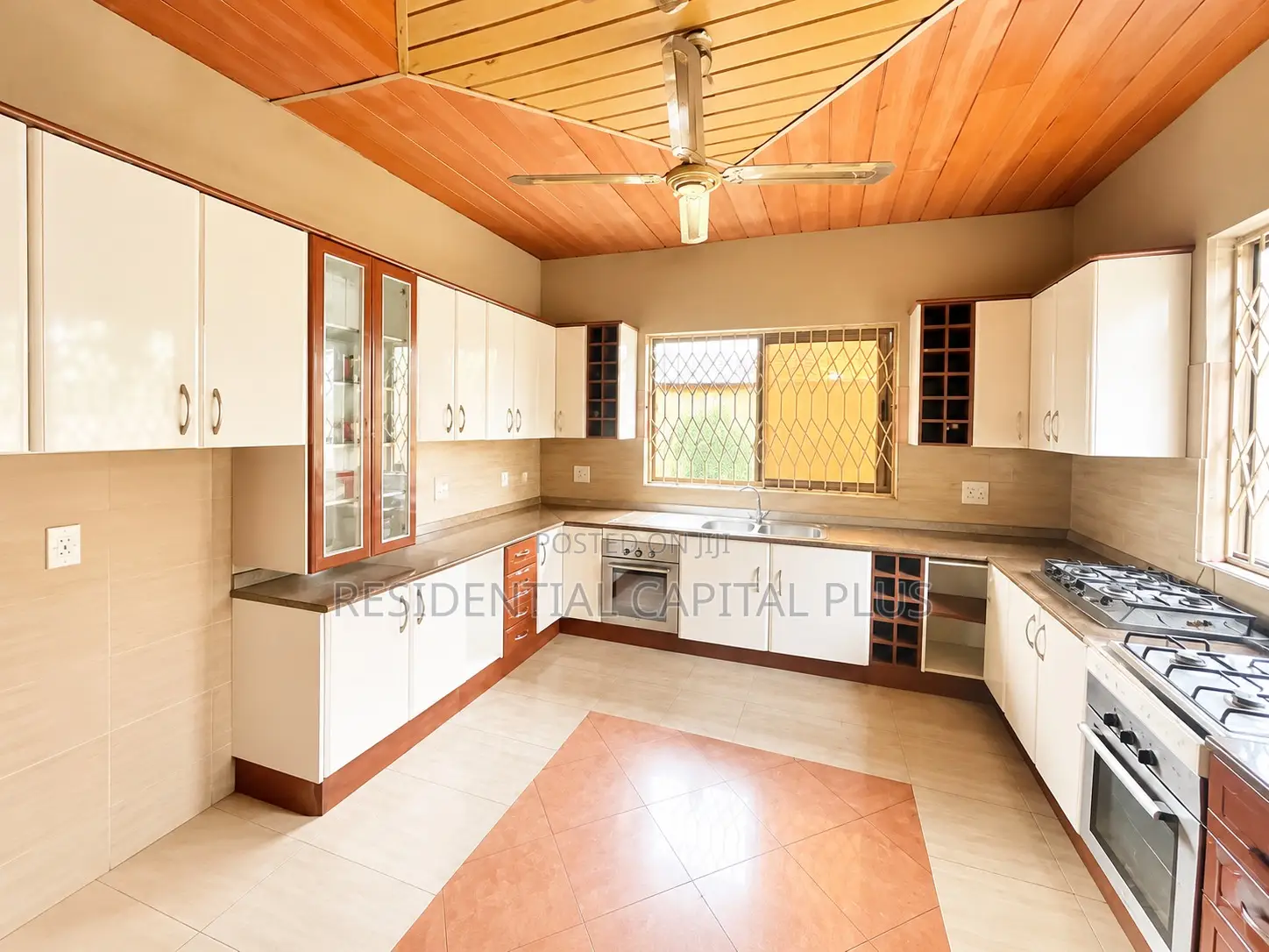 3bdrm House in Spintex -Community for sale