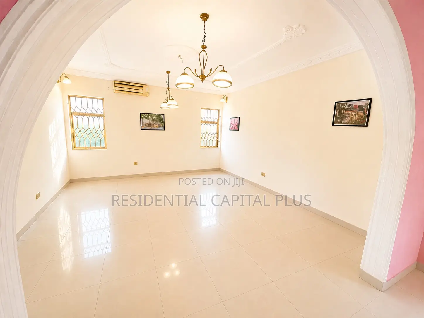 3bdrm House in Spintex -Community for sale