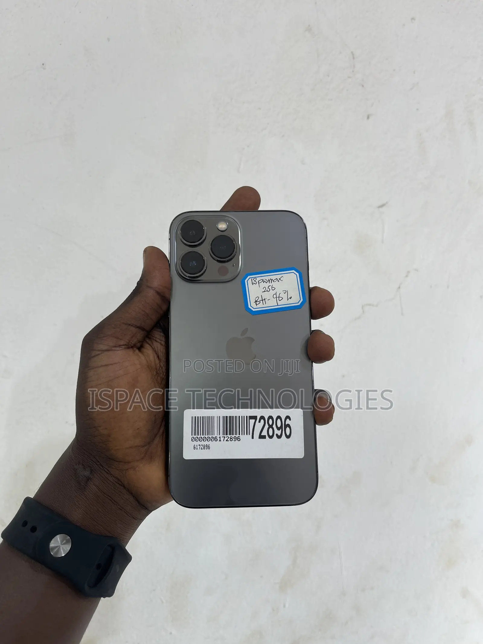 Apple iPhone 13 Pro Max 256 GB
